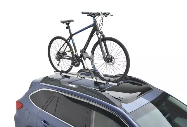 Bike Carrier - Roof Mounted - Subaru (SOA567B020)