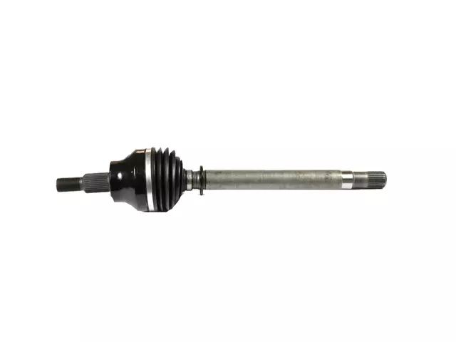 Axle Shaft, Left - Mopar (68413463AA)