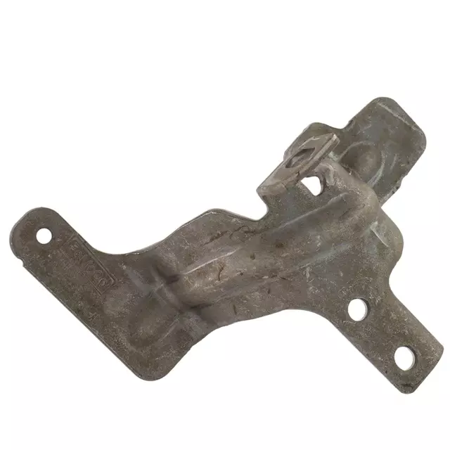 DU5Z5462256A - Body: Track Assembly Bracket for Ford: Bronco, Explorer, Fusion, Mustang, Police Interceptor Utility, Police Responder Hybrid, SSV Plug-In Hybrid | Lincoln: MKC, MKZ Image