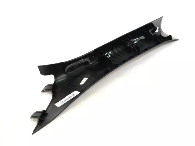 A Pillar Molding, Right - Mopar (1GG52DX9AE)