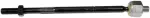 TI82150XL - : Steering Tie Rod End for Dorman Image