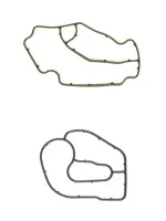 77026800 - : GASKET SET, OIL COOLER for Ajusa Image