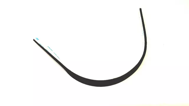 91713AL35A - Body: Finish Panel Protector for Subaru: Outback Image