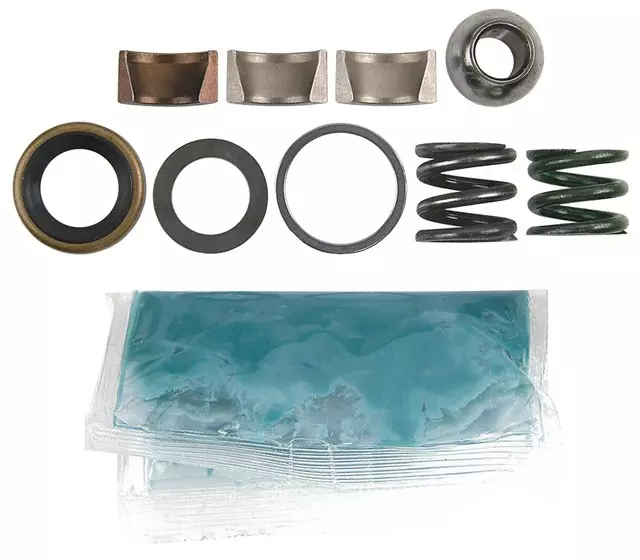 45U0750 - Driveline and Axles: Double Cardan CV Ball Seat Repair Kit for ACDelco Image
