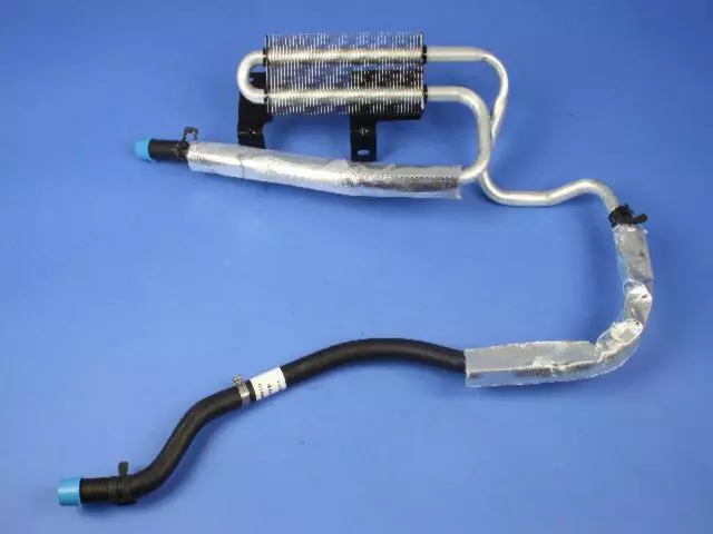 5272354AG - : Power Steering Cooler for Mopar Image