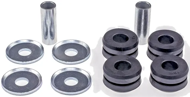 540186 - Suspension: Suspension Strut Rod Bushing Kit for Dorman Image