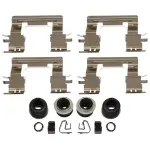 19338563 - : Bolt Kit for GM Image