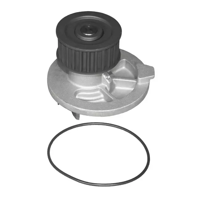252906 - : Engine Water Pump for ACDelco Image