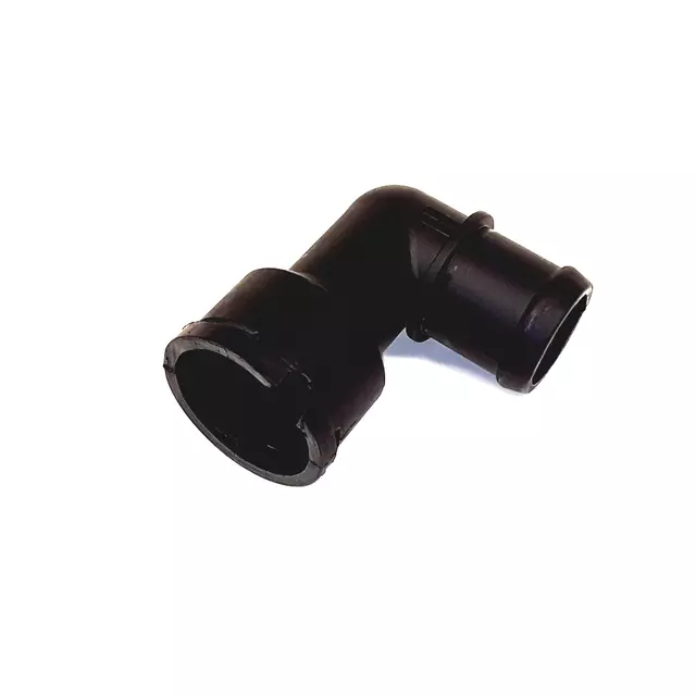 37121619 - Cooling System: Connector for Volkswagen Image