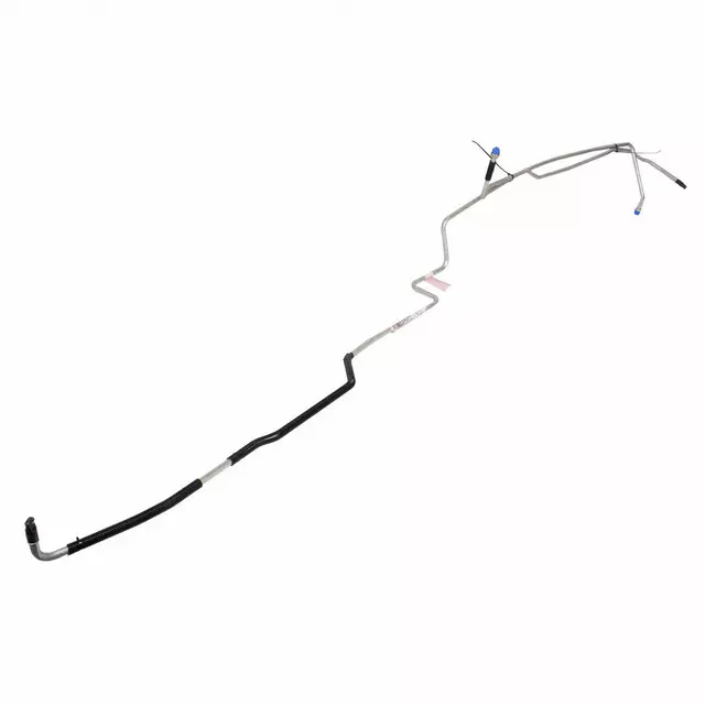 Water Inlet - Ford (AC2Z-18663-A)