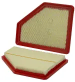 WA10423 - : WIX Air Filter Panel for WIX Image