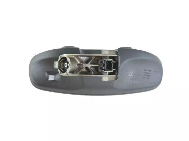 Inside Rear View Mirror - Mopar (68229835AA)