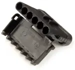 842052 - : Weather Pack Connectors, Nylon 6 Cavity, Female for Grote Lighting Image