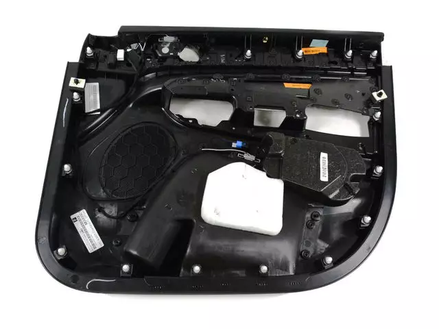 5LM251VXAG - Interior Trim: Front Door Trim Panel, Left for Mopar Image