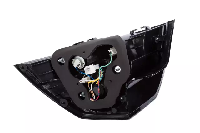 Driver Side Tail Lamp - GM (92202361)