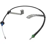 BRCA405 - Brakes: Motorcraftâ„¢ Rear Cable for Ford: Transit-150, Transit-250, Transit-350, Transit-350 HD Image