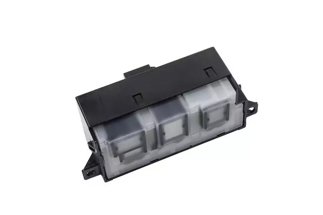 Hazard Switch - GM (84159997)