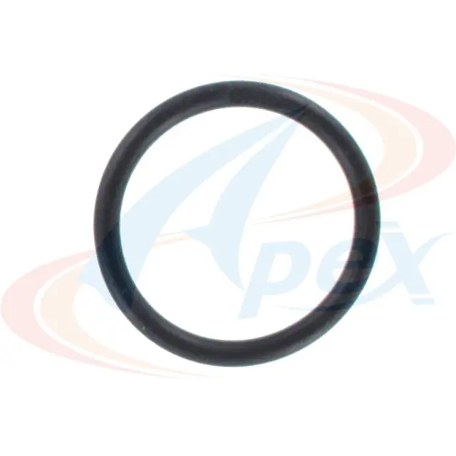 AWO2184 - Cooling Systems: APEX Automobile Parts Inc Thermostat Housing O-Ring for APEX Automobile Parts Inc Image