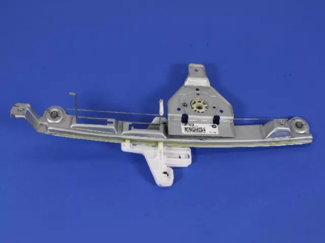 Rear Door Window Regulator, Right - Mopar (68002892AA)