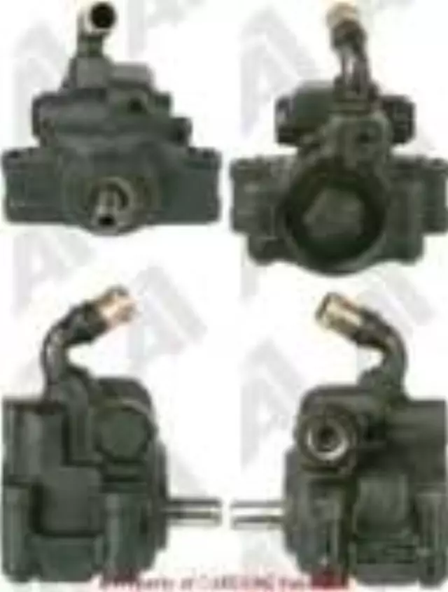 20314 - Cooling Systems: Power Steering Pump for Cardone Image
