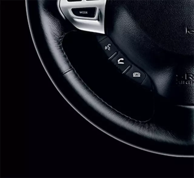 MZ314537 - Electronics: Hands-Free Bluetooth Kit for Mitsubishi: Outlander Image