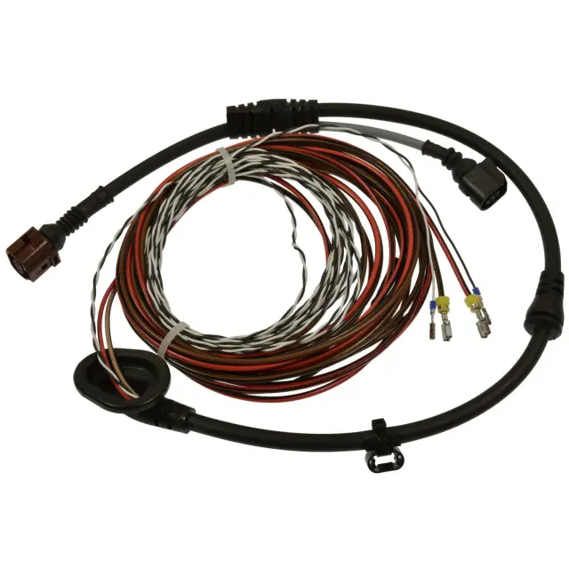 ALH282 - Brakes &amp; Brake Parts: ABS Speed Sensor Wire Harness for SMP CORP Image