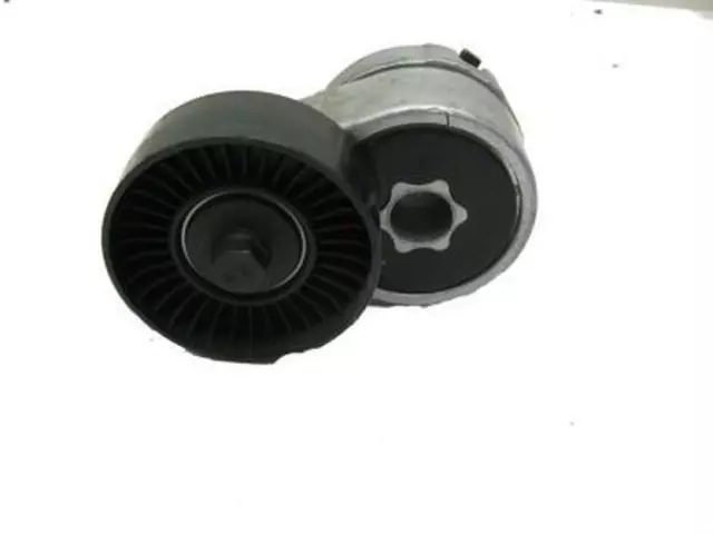 F4TZ6B209A - Cooling System: Belt Tensioner for Ford: E-350 Econoline, E-350 Econoline Club Wagon, F-250, F-350 Image
