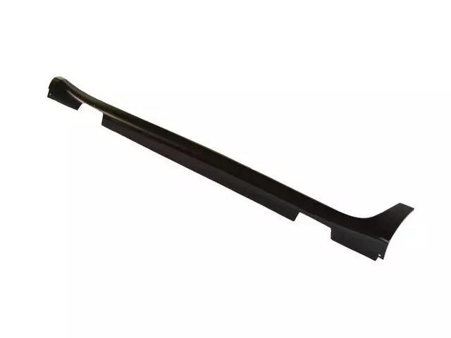 Sill Cladding, Left - Mopar (5RP21TZZAG)
