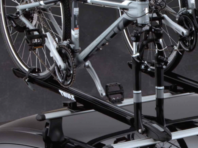 Bike Carrier - Mopar (TCFKM526)