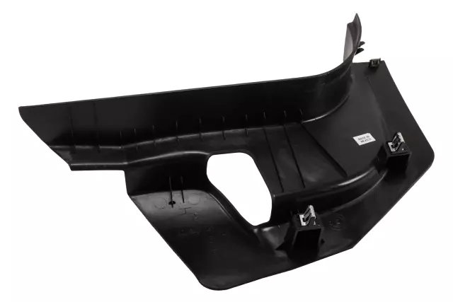 22823106 - Body: Cowl Trim for Cadillac: SRX Image