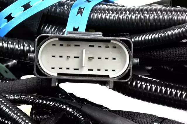 22968085 - : Headlight Wiring Harness for GM Image