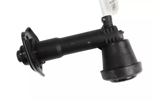 Clutch Master Cylinder - GM (12385316)