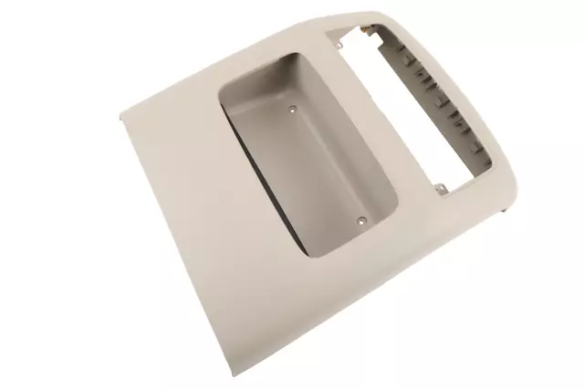 23362158 - Body: Rear Panel for GM Image