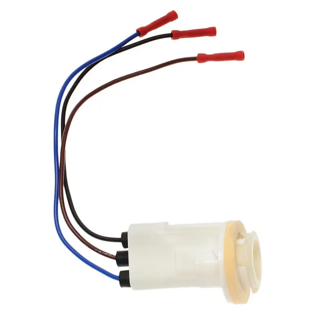 S626 - Interior: Multi Function Socket for SMP CORP Image