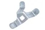 23119258 - : F (S)Bracket for GM Image