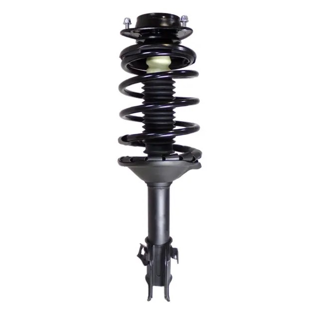 814391 - : PRT 814391 Suspension Strut and Coil Spring Assembly for PRT PERFORMANCE RIDE Image