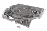 24229131 - Transmission: Automatic Transmission Case Cover with Seals and Fitting for Buick: Lucerne | Cadillac: Allante, DeVille, DTS, Eldorado, Seville | Oldsmobile: Aurora | Pontiac: Bonneville Image