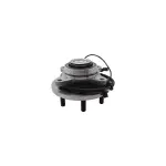 116169 - : 15-17 Ford F-150 (4WD) Wheel Bearing and Hub Assembly  - Front for GSP Image