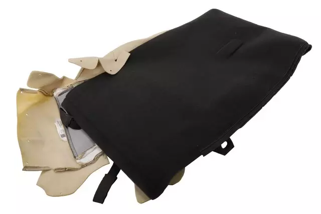 84492748 - Body: Seat Back Cover for Cadillac: XT5 Image