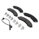 19538298 - : Pad Kit for GM Image