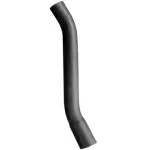 72542 - : CURVED RADIATOR HOSE, DAYCO for DAYCO HYDRAULIC Image