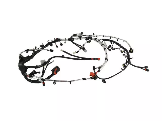 Injector Wiring - Mopar (5035435AB)