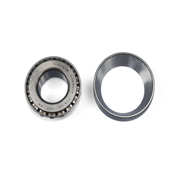 5086690AA - Front Axle; American Axle 235 MM Single Rear Wheel; Differential and Drive Line: Drive Pinion Bearing Kit, Front for Mopar Image
