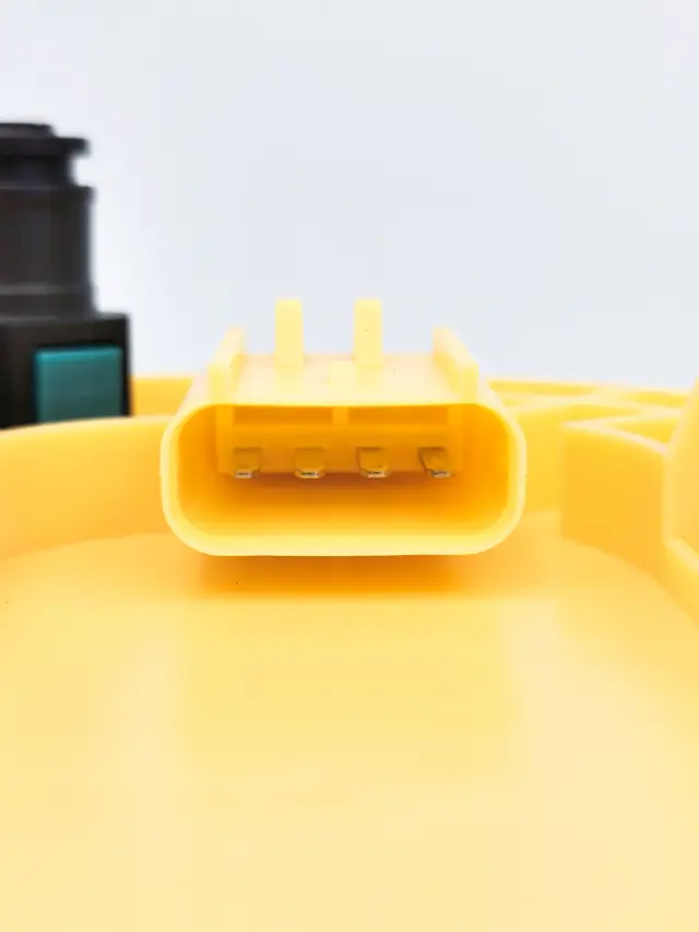 Fuel Pump Module Assembly - bproauto (1BP01023AA)