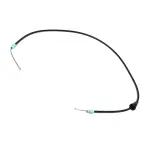 4721310AE - : Parking Brake Cable, Front for Chrysler: Town &amp; Country | Dodge: Grand Caravan Image