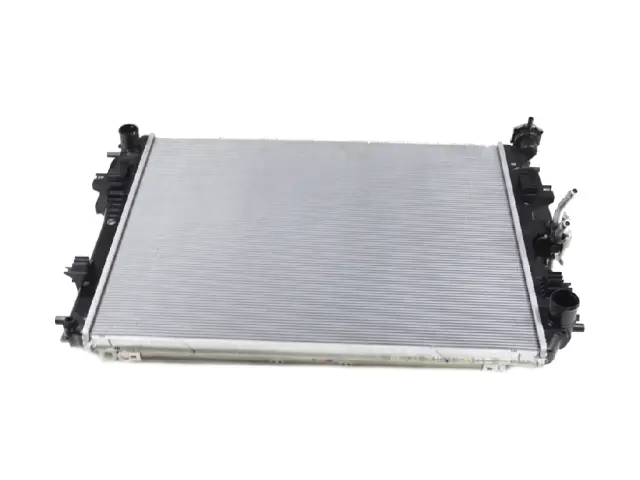 Cooling Module - Mopar (68268592AF)