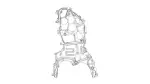 11310F0040 - Engine: Inner Cover for Toyota Image