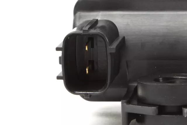 12581985 - Emission System: Purge Valve for GM Image