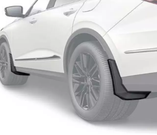 8P00TYA200 - : Splash Guards for Acura Image
