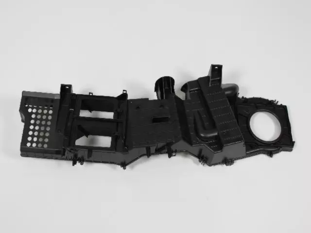 5073955AB - Air Conditioning &amp; Heater: Heater And A/C Unit Case for Dodge: Ram 1500, Ram 2500, Ram 3500 Image